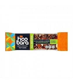 هوبارا بادام و کارامل 35گرم